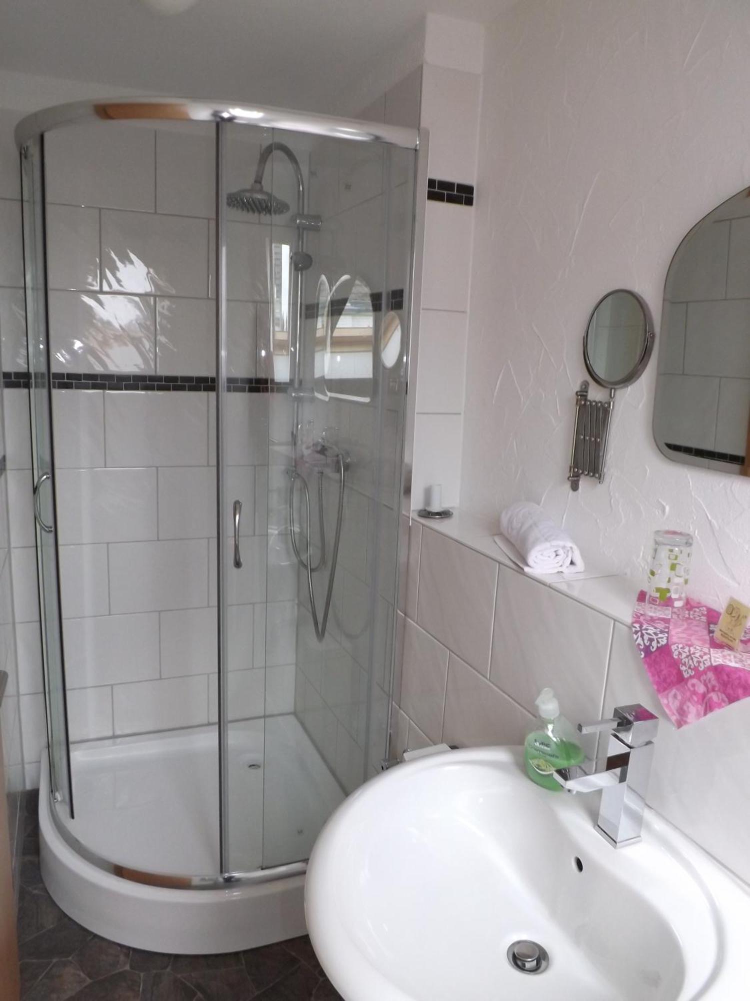 Haus Oberkassel Hotel Bonn Eksteriør billede