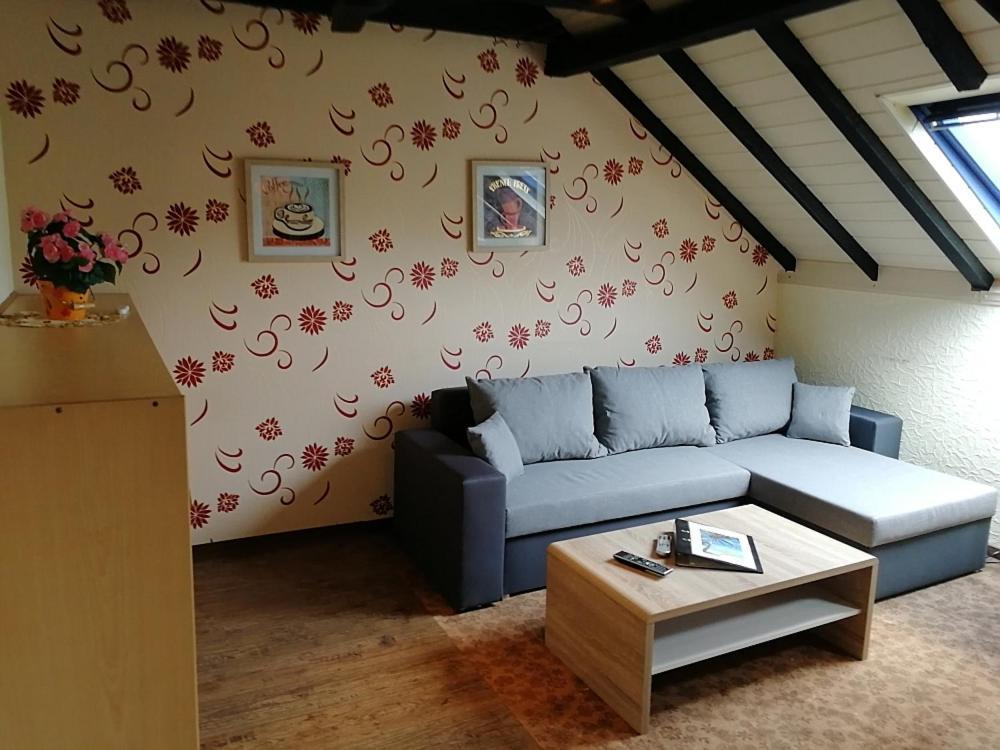 Haus Oberkassel Hotel Bonn Eksteriør billede