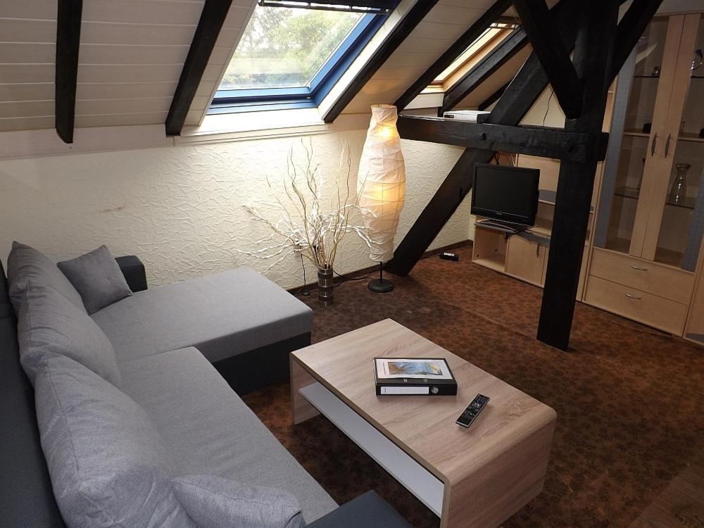 Haus Oberkassel Hotel Bonn Eksteriør billede