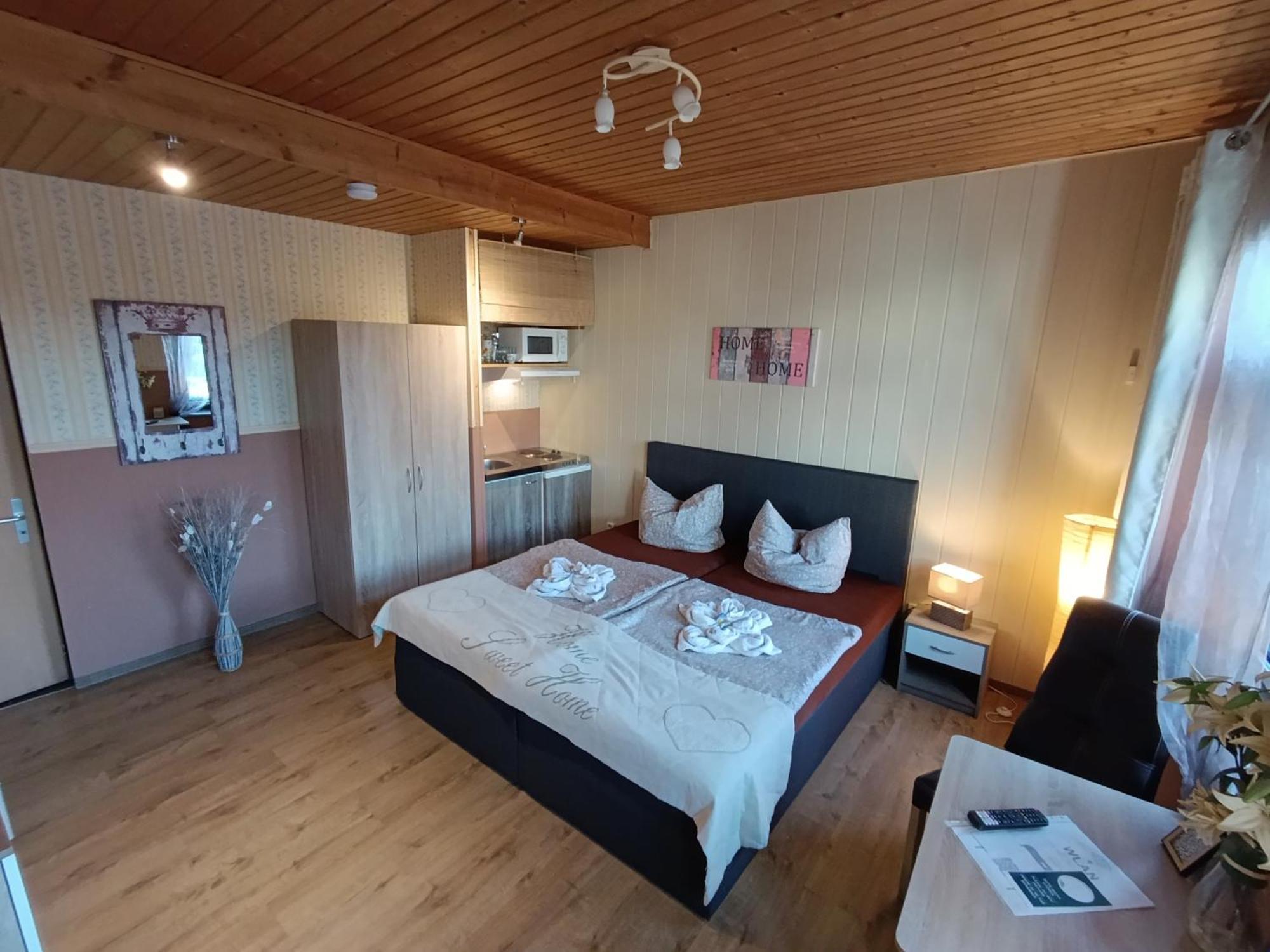 Haus Oberkassel Hotel Bonn Eksteriør billede