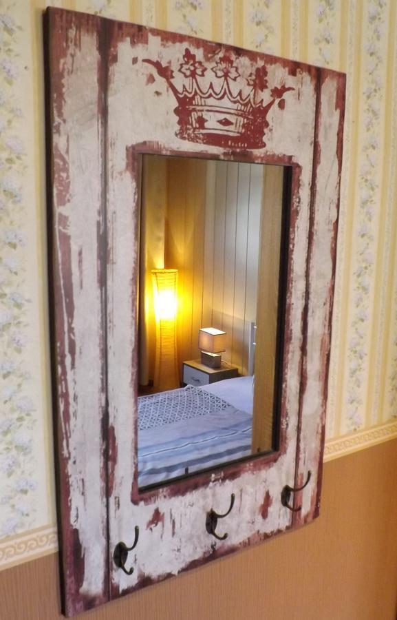 Haus Oberkassel Hotel Bonn Eksteriør billede